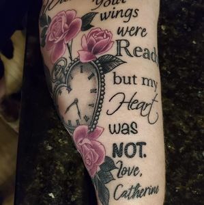 Meet your Posher, Catherine